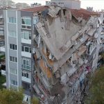 2020’De Tüm Dünyada Depremden 202 Kişi Öldü, 164’ü Türkiye’den! (04.11.2020)